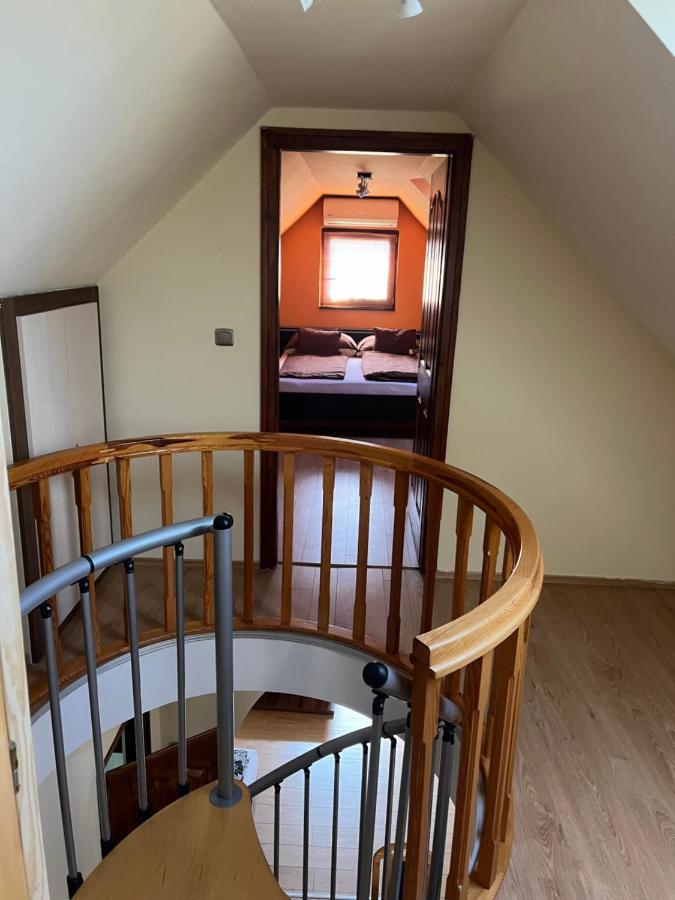 Diofa Apartman シオーフォク エクステリア 写真
