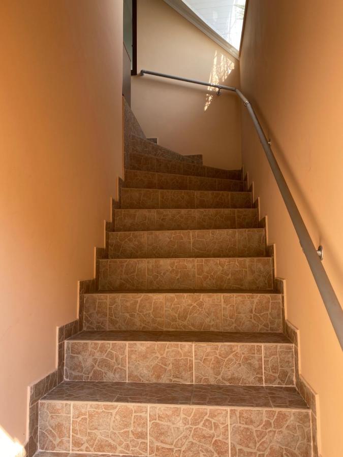 Diofa Apartman シオーフォク エクステリア 写真