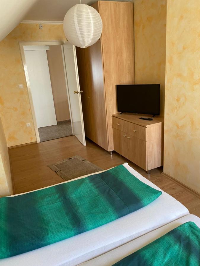 Diofa Apartman シオーフォク エクステリア 写真