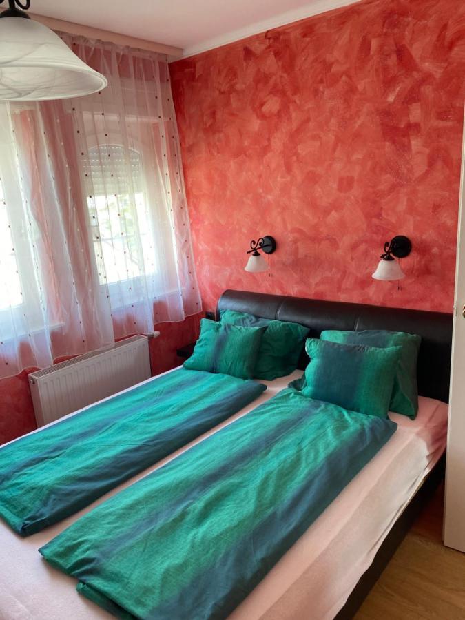 Diofa Apartman シオーフォク エクステリア 写真